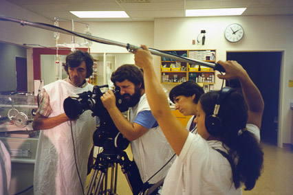 I Want to be an Engineer, 1983